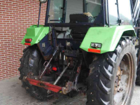 Tractor Deutz-Fahr AgroXtra 4.17