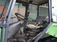 Tractor Deutz-Fahr AgroXtra 4.17