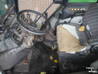 Tractor Deutz-Fahr AgroXtra 4.17