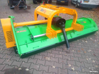 Flail mower  Wefo tech 310