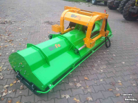 Flail mower  Wefo tech 310