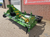 Overtop rotary tiller Celli Overtopfrees Thor 280