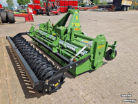Overtop rotary tiller Celli Overtopfrees Thor 280