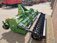 Overtop rotary tiller Celli Overtopfrees Thor 280
