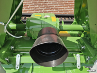 Overtop rotary tiller Celli Overtopfrees Thor 280