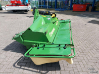 Mower Krone  FRONTMAAIER EASYCUT32CV