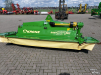 Mower Krone  FRONTMAAIER EASYCUT32CV