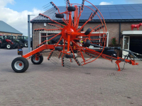 Rake Kuhn GA8731+ HARK