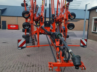 Rake Kuhn GA8731+ HARK