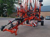 Rake Kuhn GA8731+ HARK