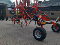 Rake Kuhn GA8731+ HARK