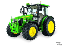 Tractor John Deere 5105M
