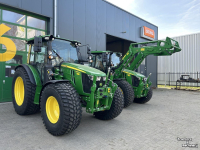 Tractor John Deere 5105M