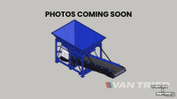 Bunkerstorage  Van Trier TR60-23 Trechter