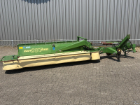 Mower Krone Easycut 320CV Q