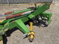 Mower Krone Easycut 320CV Q