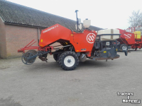 Potato planter Miedema CP 42