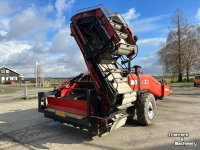 Potato harvester Amac AX 2