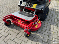 Ride-on mower Gianni Ferrari Turbo Grass 630