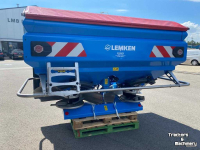 Fertilizer spreader Lemken Polaris 14 /2500 met SpeedControl