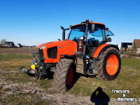 Tractor Kubota M6-132