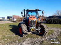 Tractor Kubota M6-132