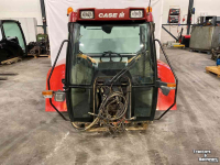 Used parts for tractors Case-IH Classic CVX