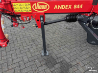 Rake Vicon Andex 844