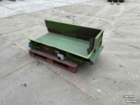Conveyor Schouten transportband 150x65 cm