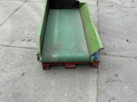Conveyor Schouten transportband 150x65 cm