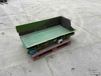 Conveyor Schouten transportband 150x65 cm