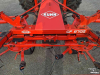 Tedder Kuhn GF 8702