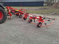 Tedder Kuhn GF 8702