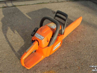 Chain saw Husqvarna 236 kettingzaag motorzaag