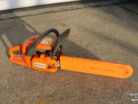 Chain saw Husqvarna 236 kettingzaag motorzaag