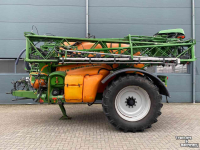 Fieldsprayer pull-type Amazone UX 5200 Super Getrokken Veldspuit