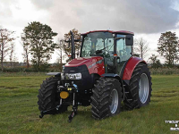 Front-hitch & Pto Zuidberg Fronthef + PTO