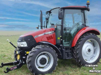 Front-hitch & Pto Zuidberg Fronthef + PTO