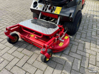 Ride-on mower Gianni Ferrari Turbo Grass 630
