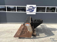 Sieve buckets Rotar Schudbak S45