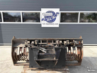 Sieve buckets Rotar Schudbak S45