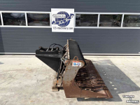 Sieve buckets Rotar Schudbak S45