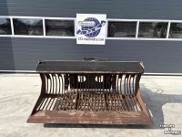 Sieve buckets Rotar Schudbak S45
