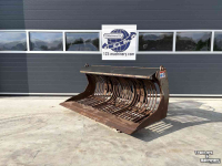 Sieve buckets Rotar Schudbak S45