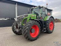 Tractor Fendt 936 profi plus
