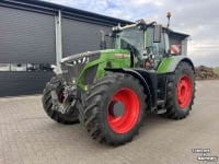 Tractor Fendt 936 profi plus