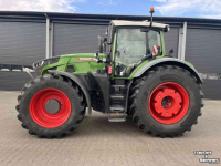 Tractor Fendt 936 profi plus