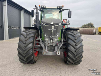 Tractor Fendt 936 profi plus