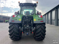 Tractor Fendt 936 profi plus