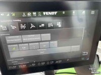 Tractor Fendt 936 profi plus